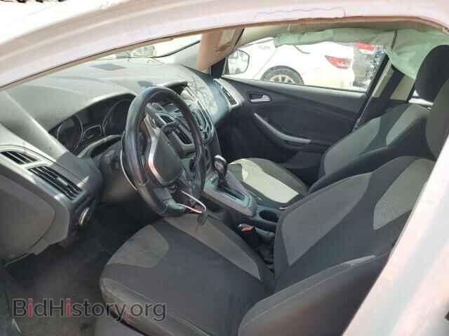2012 FORD FOCUS - VIN: 1FAHP3K24CL234780 - Photo 5