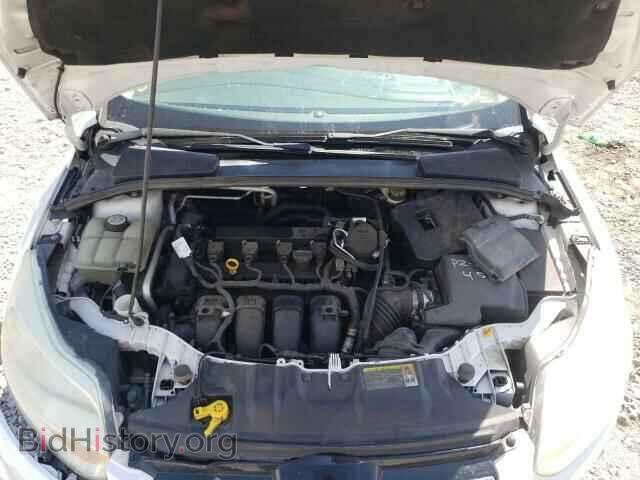 2012 FORD FOCUS - VIN: 1FAHP3K24CL234780 - Photo 7