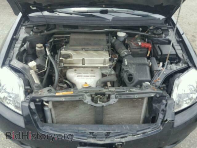 2012 MITSUBISHI GALANT - VIN: 4A32B3FF0CE011875 - Фото 7