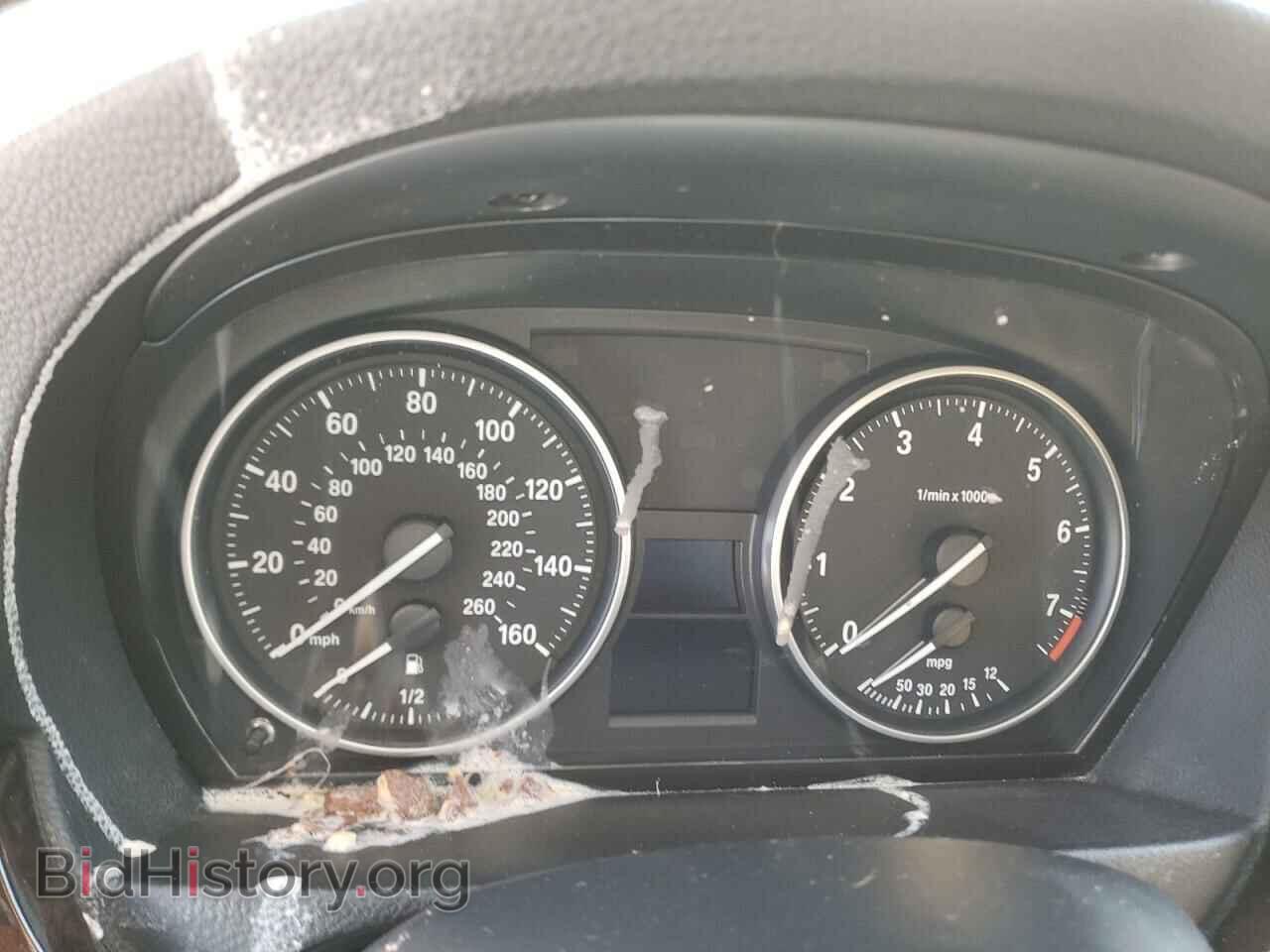 2009 BMW 3 SERIES - VIN: WBAPH53569A437212 - Фото 9