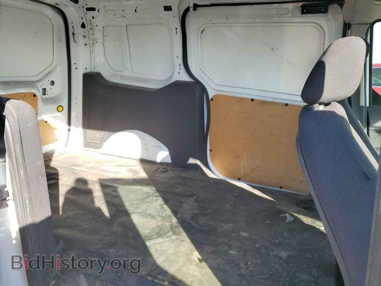 2015 FORD TRANSIT - VIN: NM0LS7E71F1203811 - Фото 11
