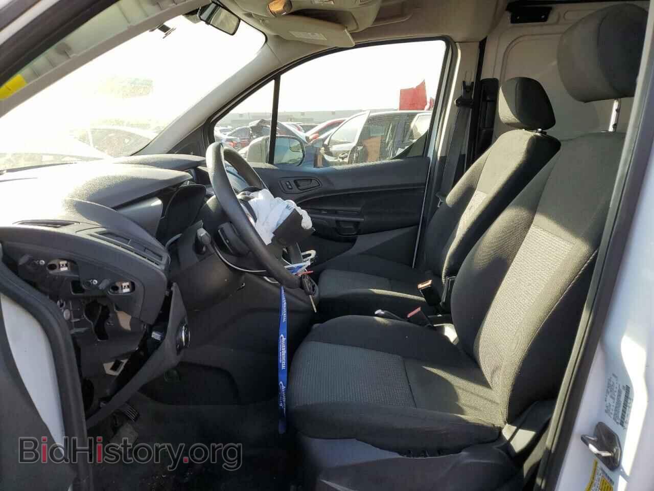 2015 FORD TRANSIT - VIN: NM0LS7E71F1203811 - Фото 7