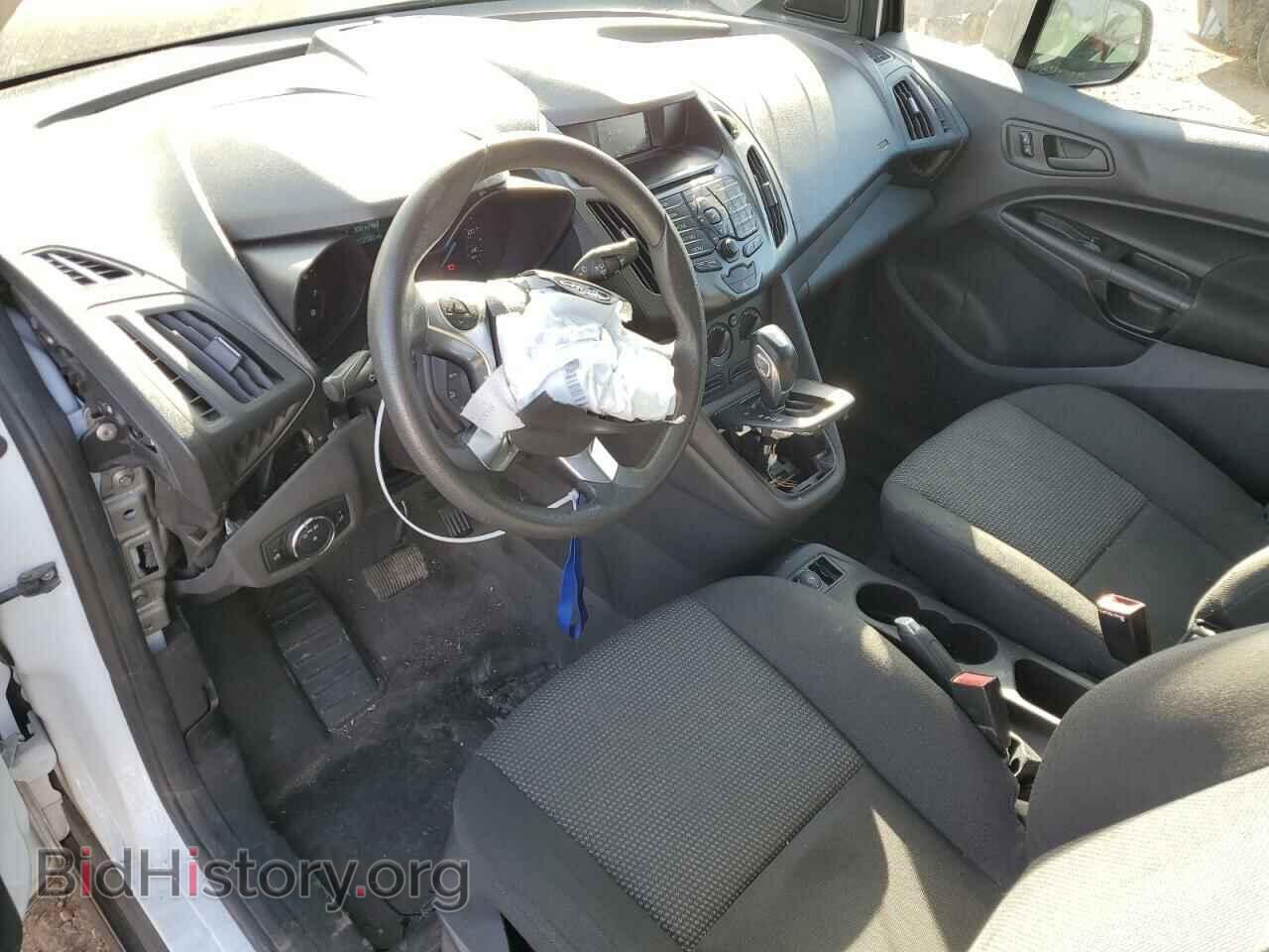 2015 FORD TRANSIT - VIN: NM0LS7E71F1203811 - Фото 8