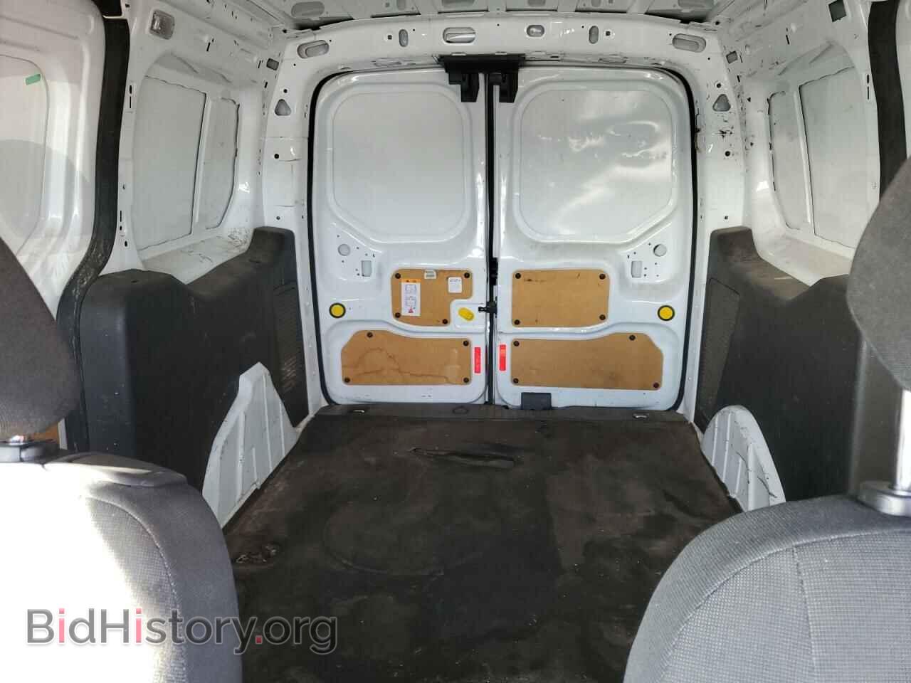2015 FORD TRANSIT - VIN: NM0LS7E71F1203811 - Фото 10