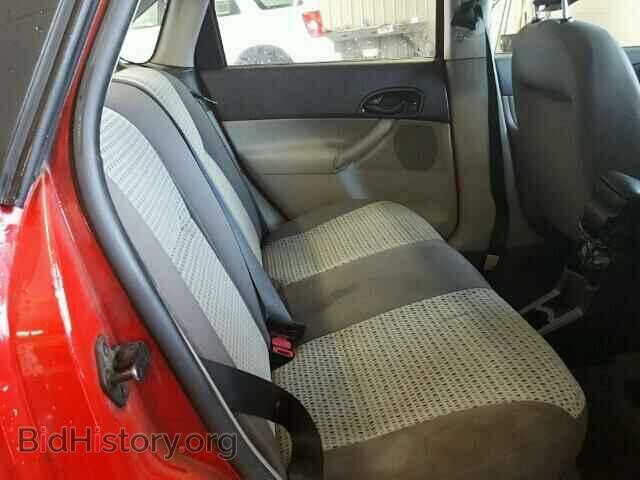 2007 FORD FOCUS - VIN: 1FAHP34N37W317175 - Фото 6