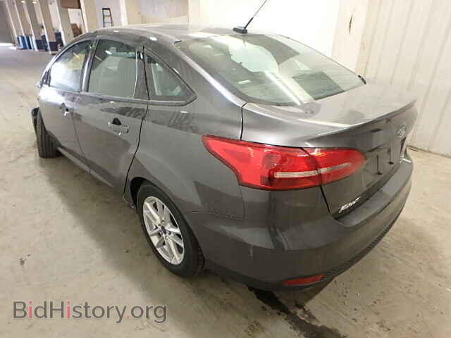 2016 FORD FOCUS - VIN: 1FADP3F28GL212635 - Photo 3