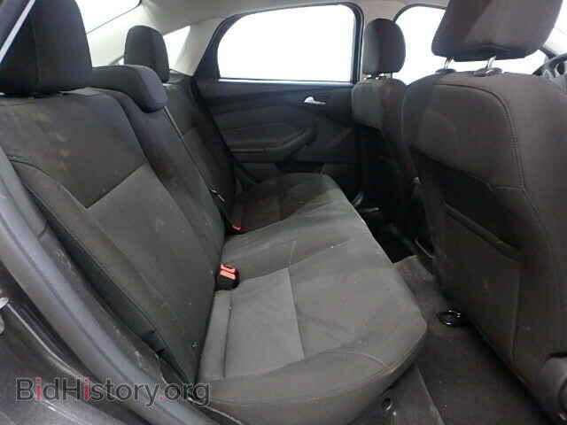 2016 FORD FOCUS - VIN: 1FADP3F28GL212635 - Photo 6