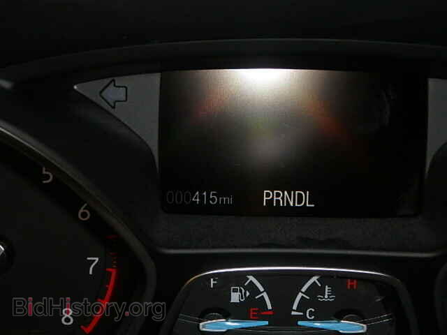 2016 FORD FOCUS - VIN: 1FADP3F28GL212635 - Photo 8