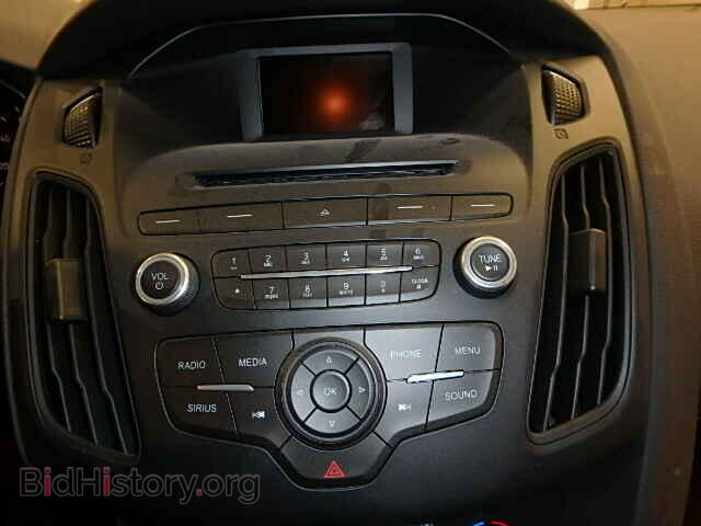 2016 FORD FOCUS - VIN: 1FADP3F28GL212635 - Photo 10