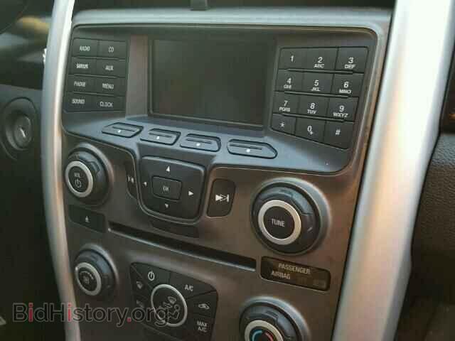 2013 FORD EDGE - VIN: 2FMDK3GC7DBA79387 - Photo 9