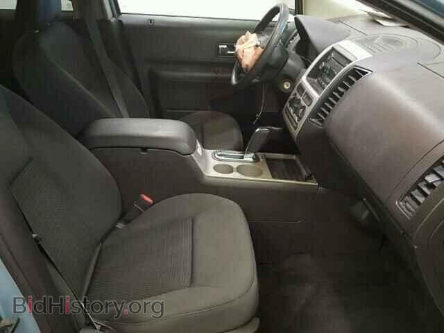 2008 FORD EDGE - VIN: 2FMDK46C08BB13618 - Photo 5
