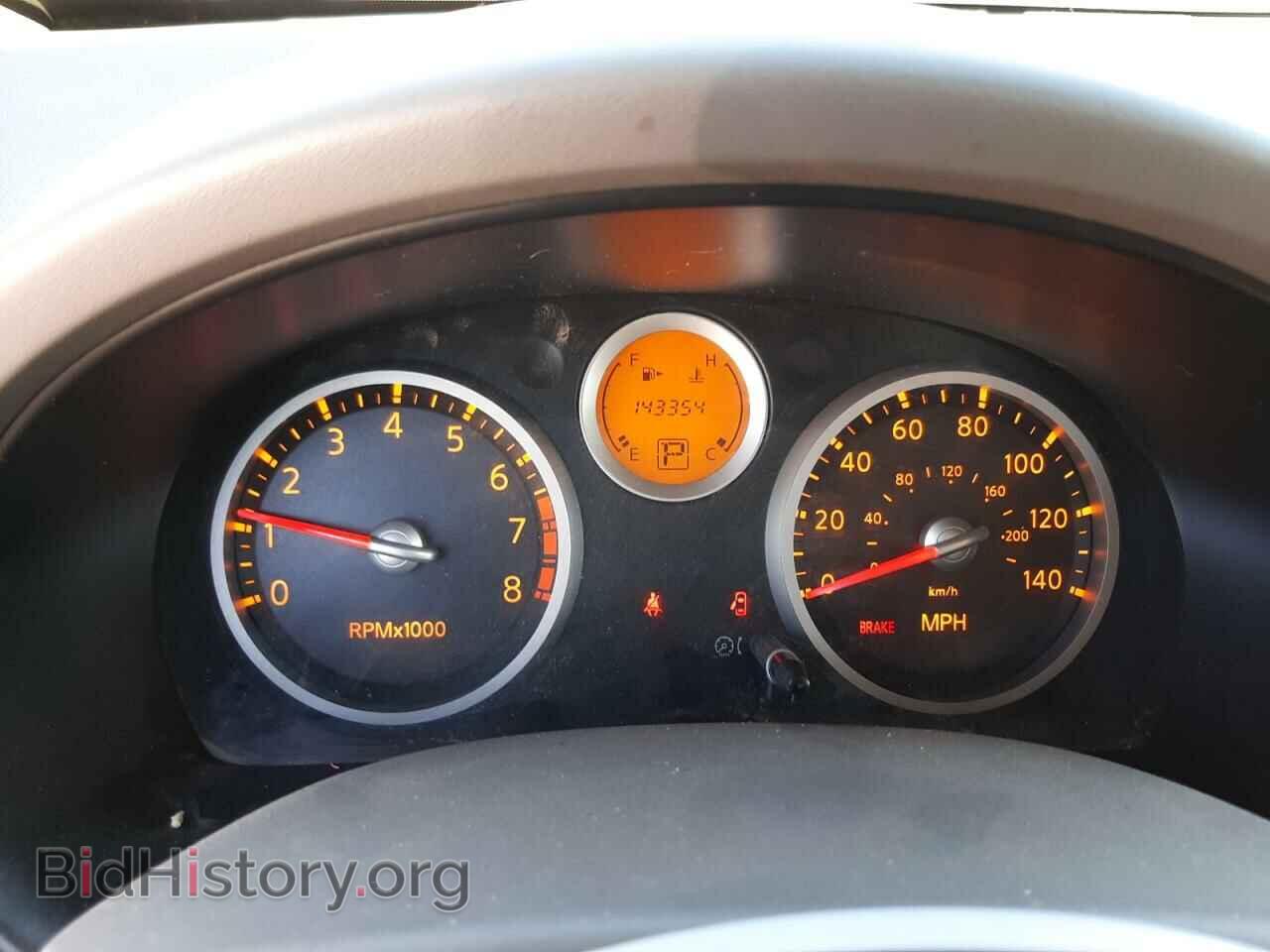 2009 NISSAN SENTRA - VIN: 3N1AB61E79L608564 - Фото 9