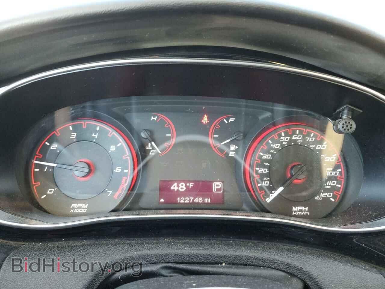2013 DODGE DART - VIN: 1C3CDFAA1DD332818 - Фото 9