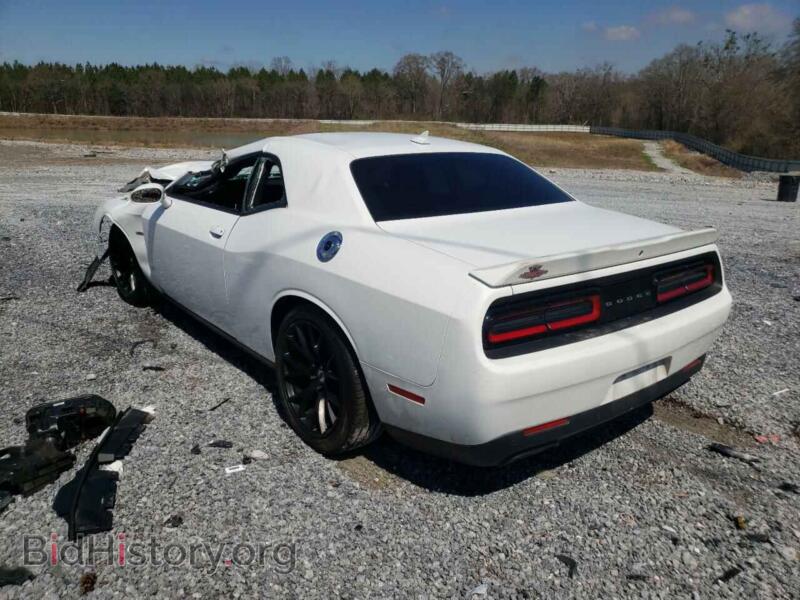 2019 Dodge CHALLENGER (VIN 2C3CDZBT2KH751312) — photo 3 of 10