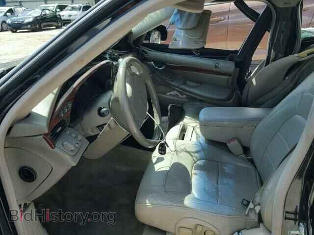 2004 CADILLAC DEVILLE - VIN: 1G6KD54Y74U202751 - Photo 5