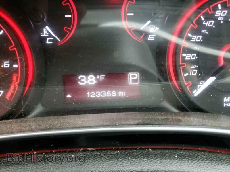 2015 Dodge DART (VIN 1C3CDFBB5FD420524) — photo 8 of 10