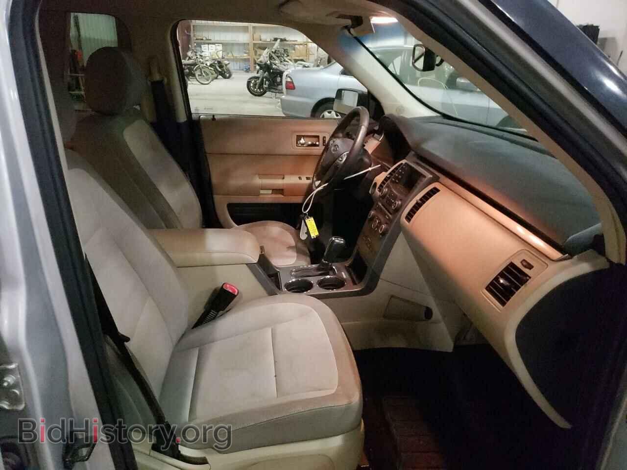 2013 FORD FLEX - VIN: 2FMGK5B88DBD28257 - Photo 5