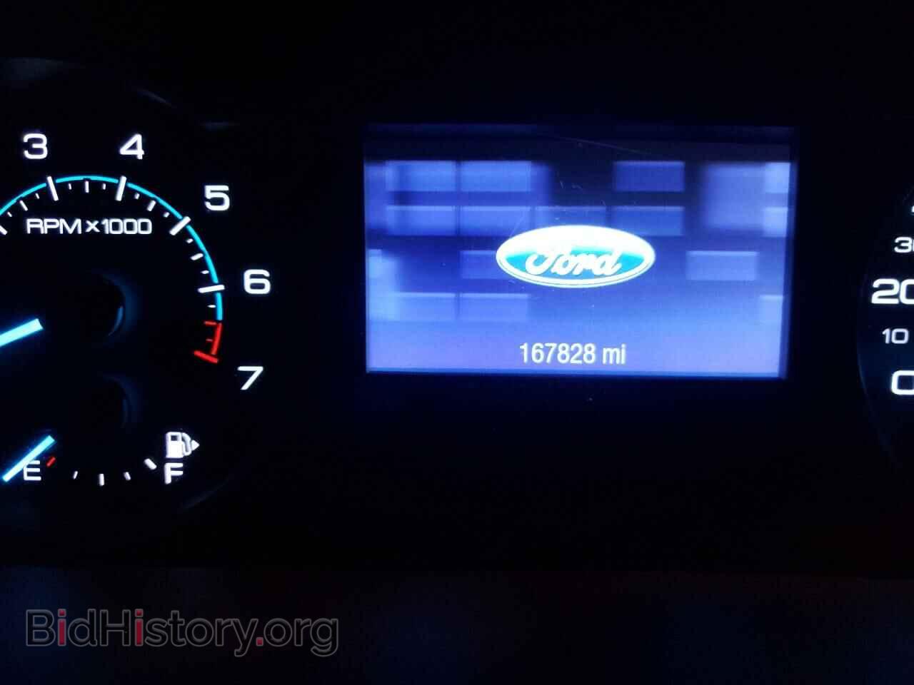 2013 FORD FLEX - VIN: 2FMGK5B88DBD28257 - Photo 8