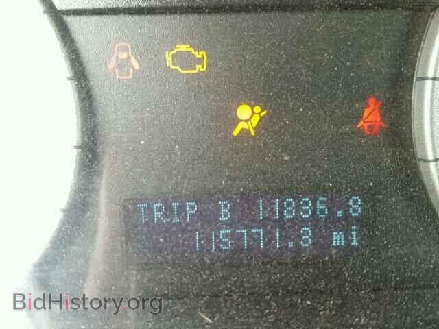 2011 FORD ESCAPE - VIN: 1FMCU9E79BKA15482 - Photo 8