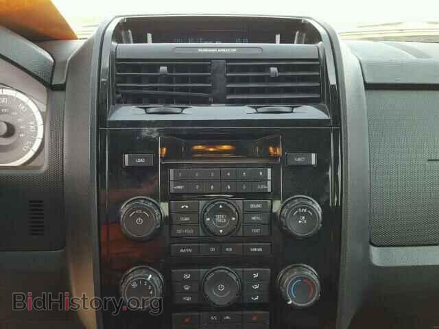 2011 FORD ESCAPE - VIN: 1FMCU9E79BKA15482 - Photo 9