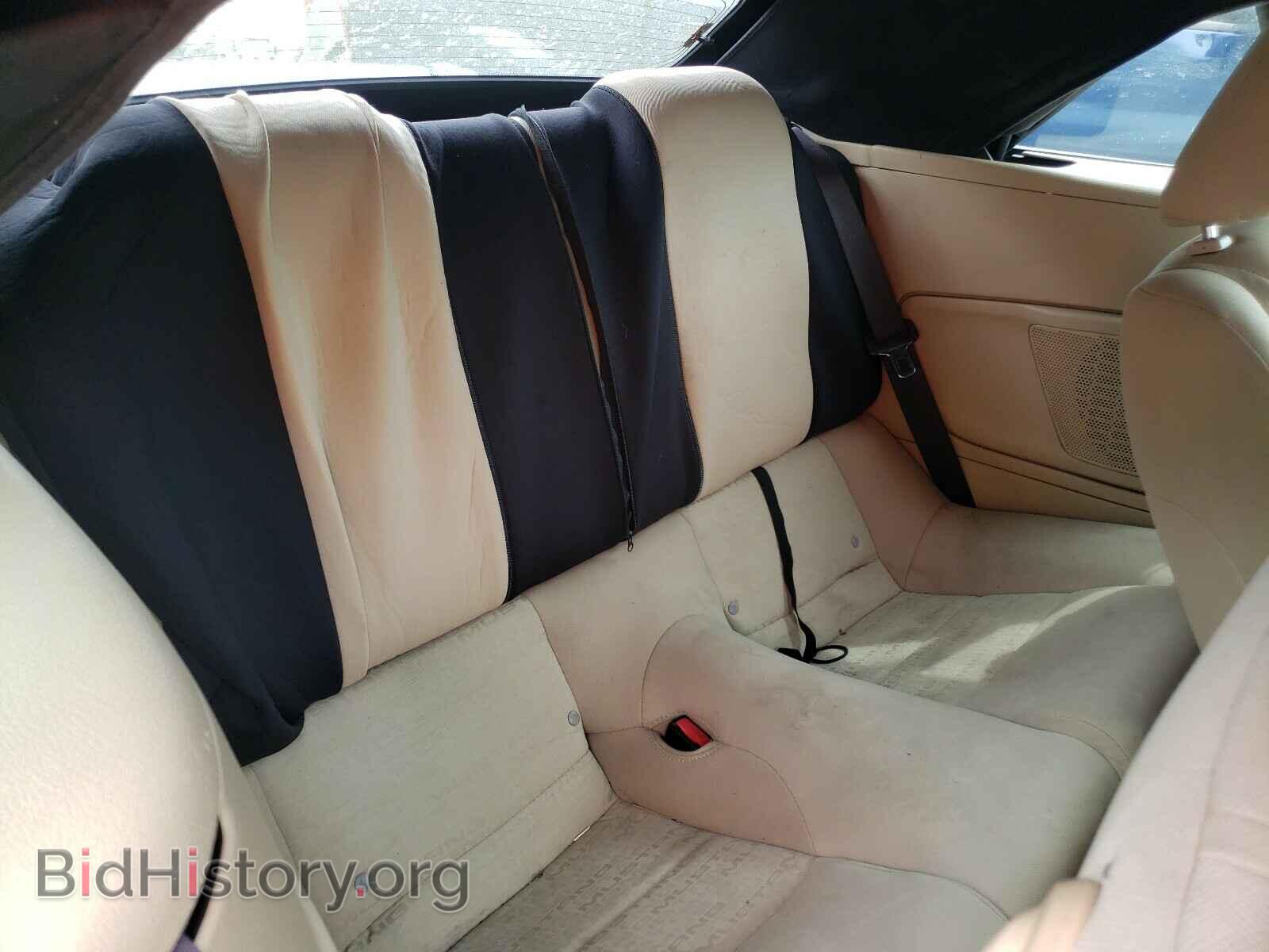 2007 FORD MUSTANG - VIN: 1ZVHT84N375228809 - Фото 6