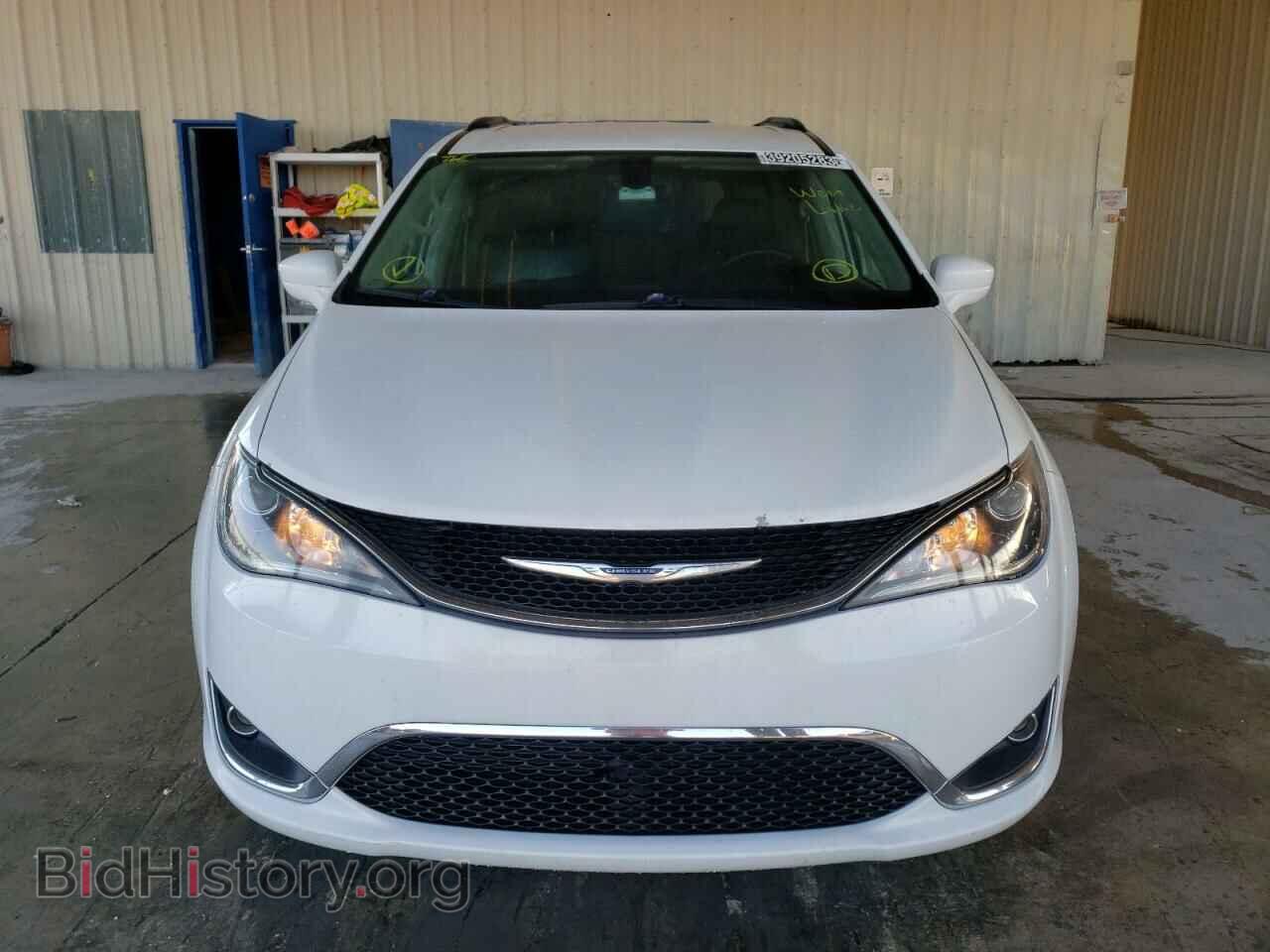 2017 CHRYSLER PACIFICA - VIN: 2C4RC1BG5HR591068 - Фото 5