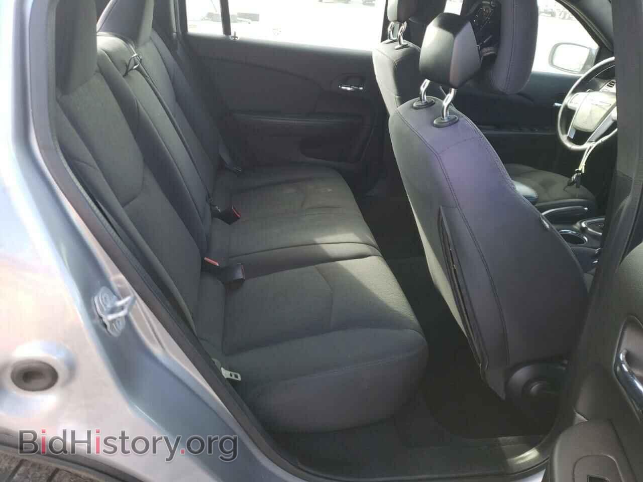 2013 CHRYSLER 200 - VIN: 1C3CCBBB7DN525388 - Фото 6