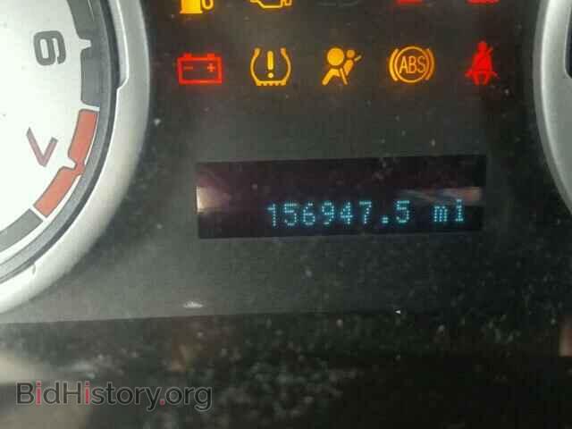 2008 FORD FOCUS - VIN: 1FAHP35N68W115835 - Фото 8
