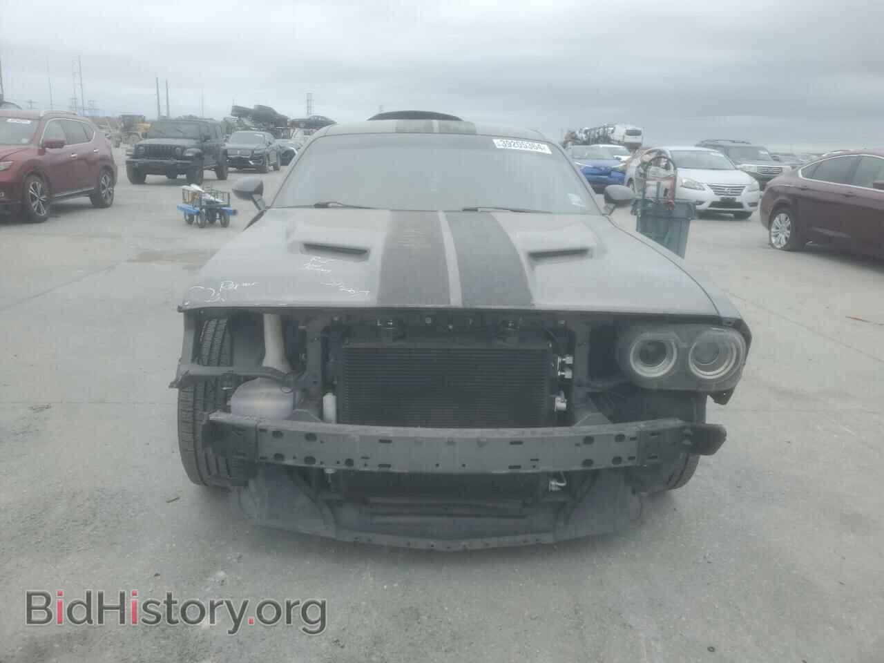 2016 DODGE CHALLENGER - VIN: 2C3CDZAG2GH107482 - Photo 5