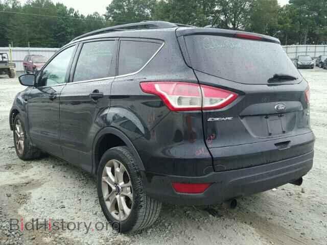 2013 FORD ESCAPE - VIN: 1FMCU9GX6DUA19686 - Фото 3