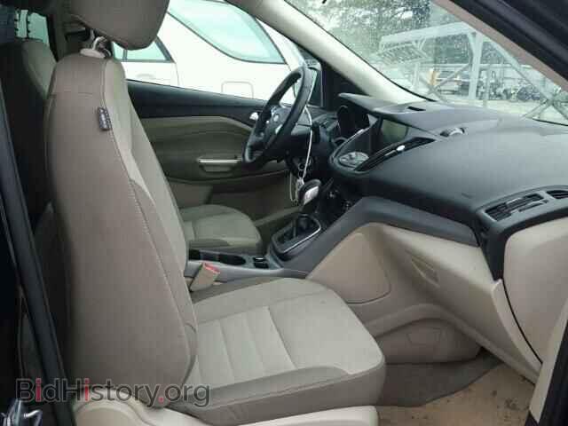 2013 FORD ESCAPE - VIN: 1FMCU9GX6DUA19686 - Фото 5