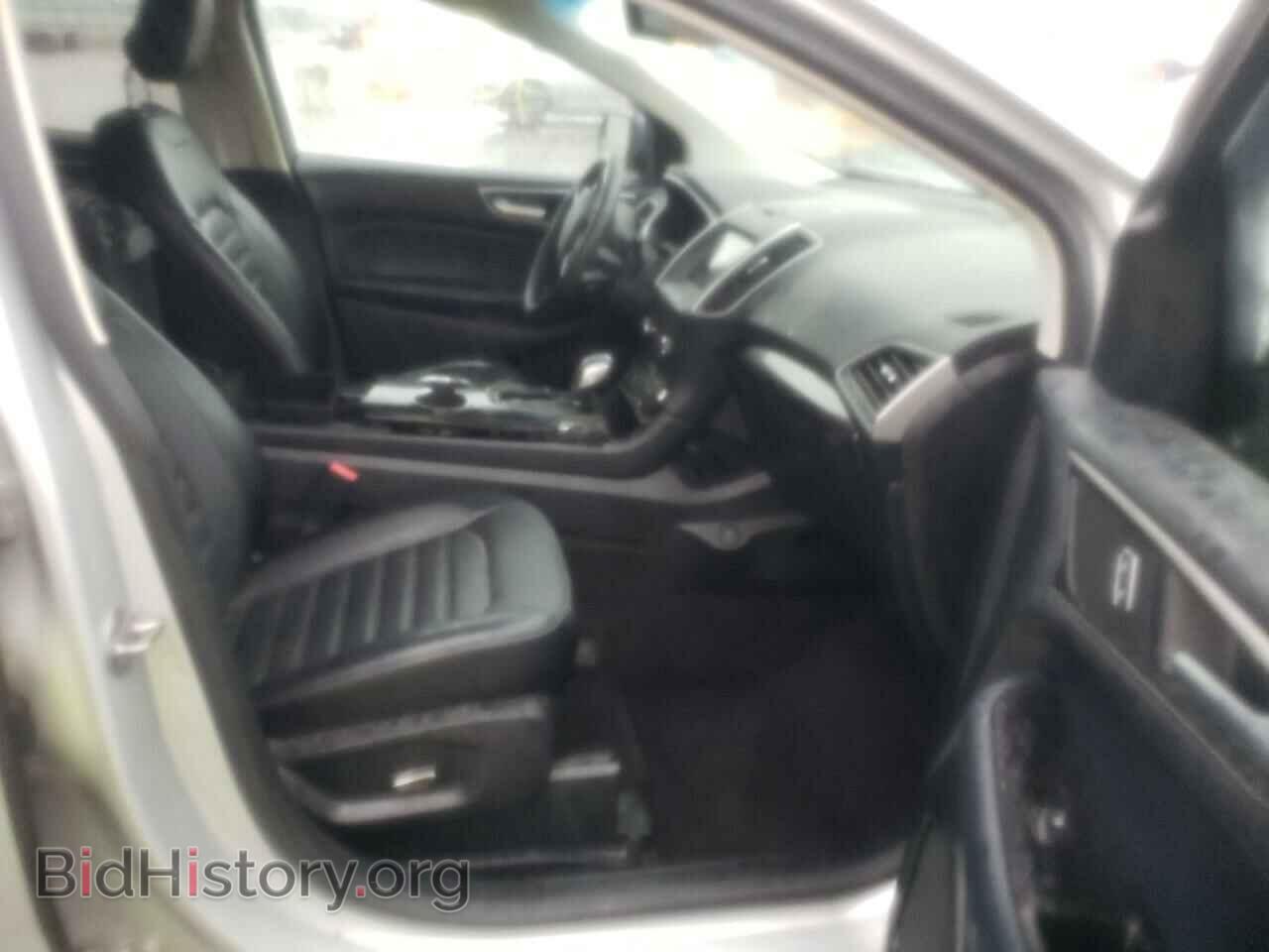 2016 FORD EDGE - VIN: 2FMPK4J85GBB44975 - Photo 5