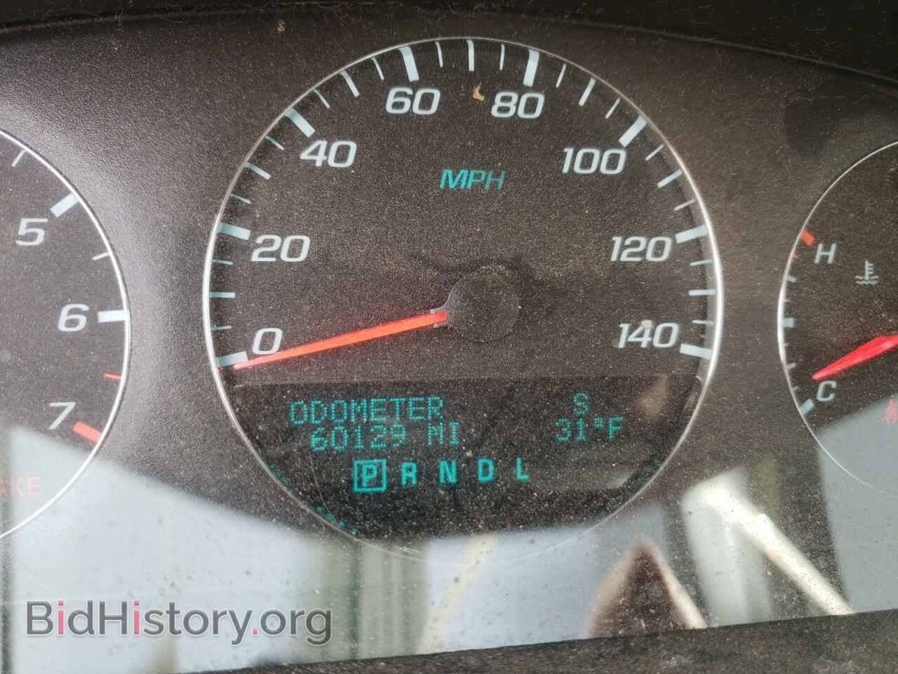 2013 CHEVROLET IMPALA - VIN: 2G1WC5E35D1221162 - Фото 8