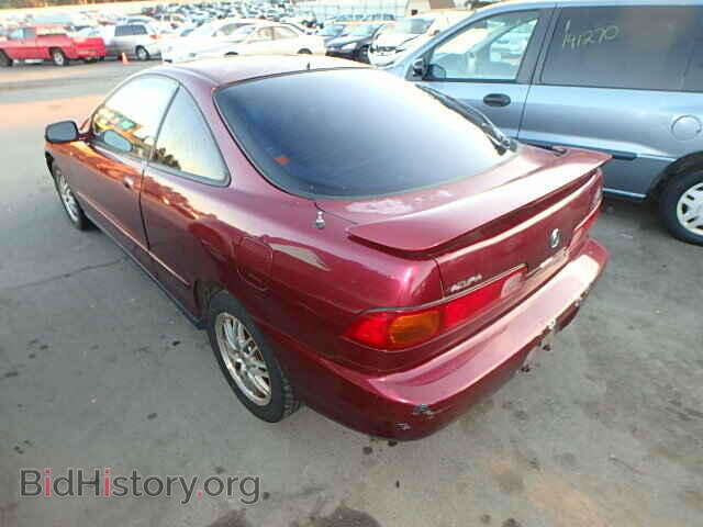 1996 ACURA INTEGRA - VIN: JH4DC4465TS010156 - Фото 3