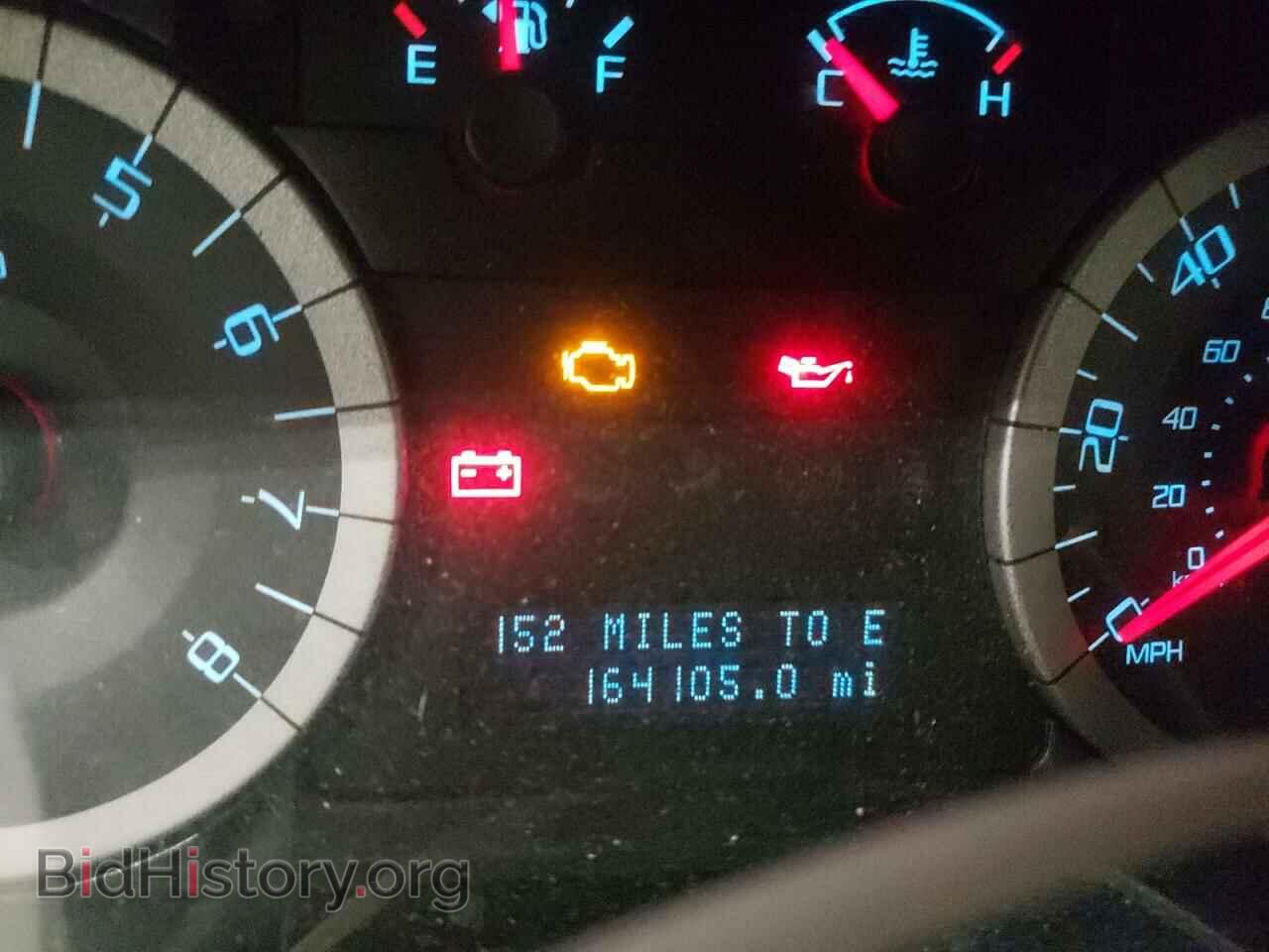 2011 FORD ESCAPE - VIN: 1FMCU9DG7BKB25237 - Фото 8