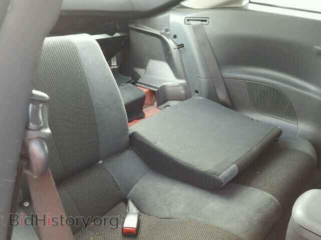 2007 MITSUBISHI ECLIPSE - VIN: 4A3AK24F47E006919 - Photo 6