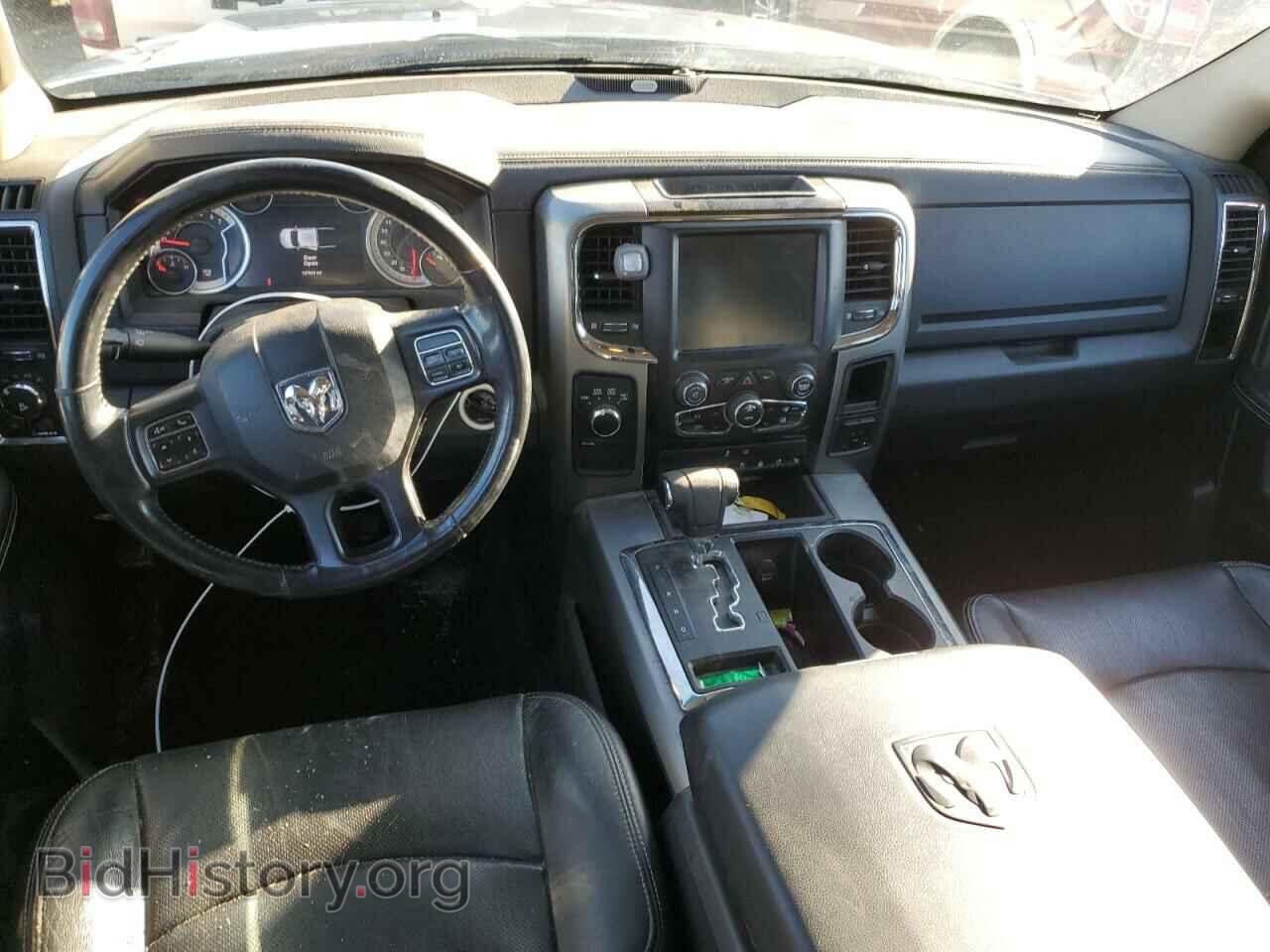 2013 RAM 1500 - VIN: 1C6RR7MTXDS660896 - Фото 8