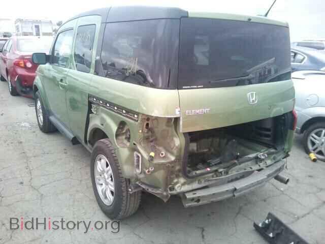 2006 HONDA ELEMENT - VIN: 5J6YH28746L023937 - Фото 3