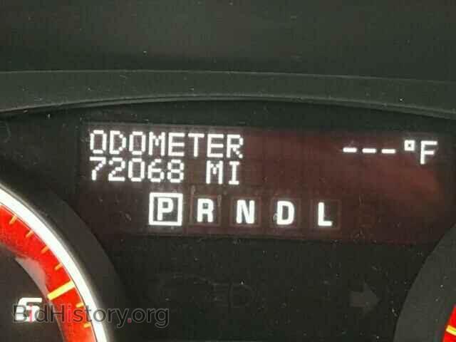 2012 GMC ACADIA - VIN: 1GKKRPED3CJ406800 - Фото 8