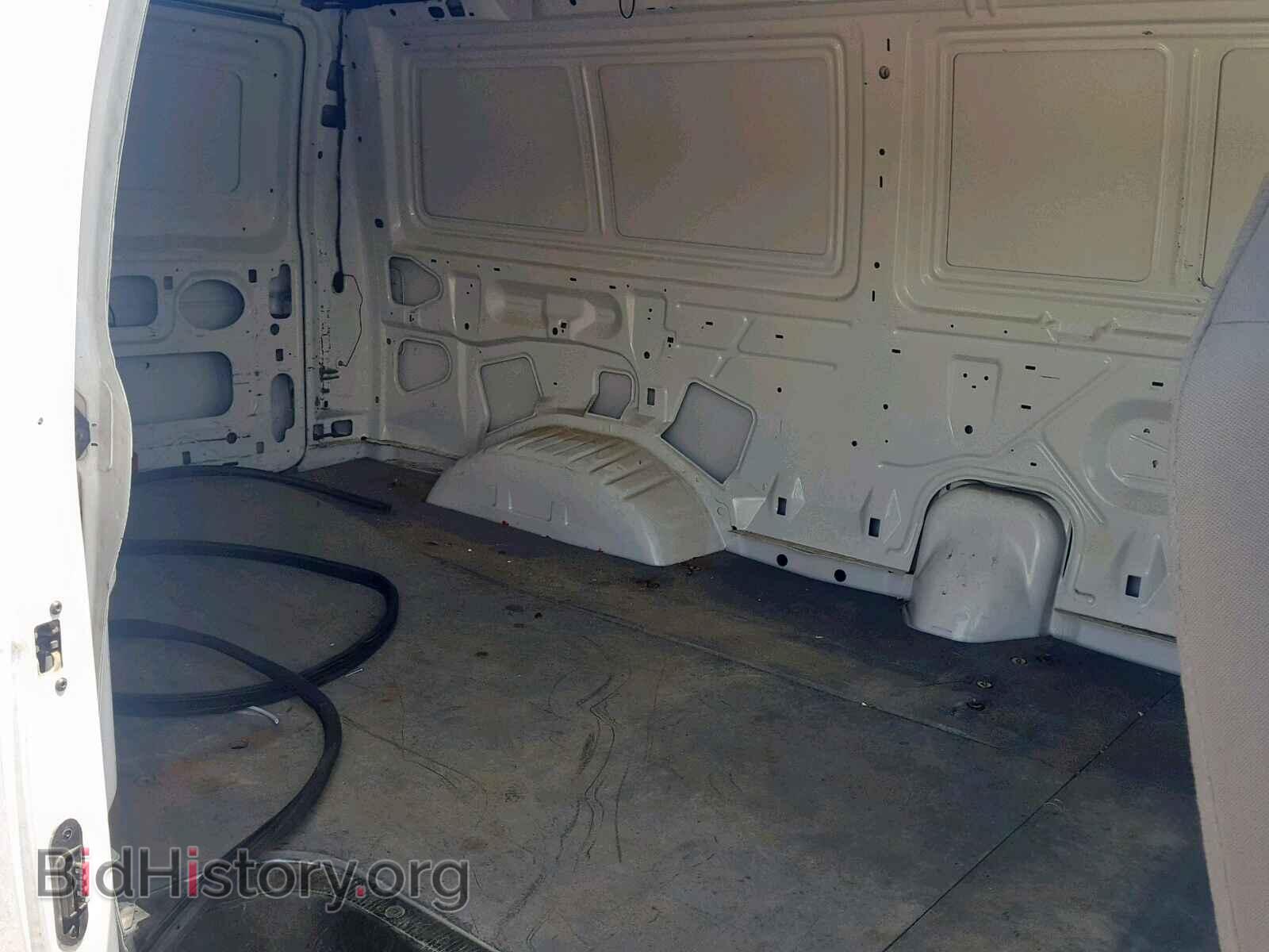 2012 FORD ECONOLINE - VIN: 1FTNE1EW1CDB34202 - Фото 6