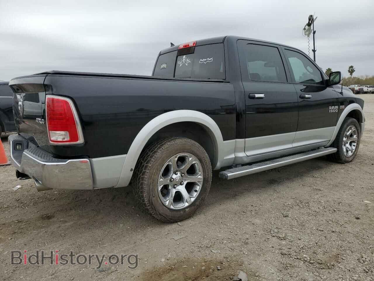 2015 RAM 1500 - VIN: 1C6RR7NT4FS572587 - Фото 3