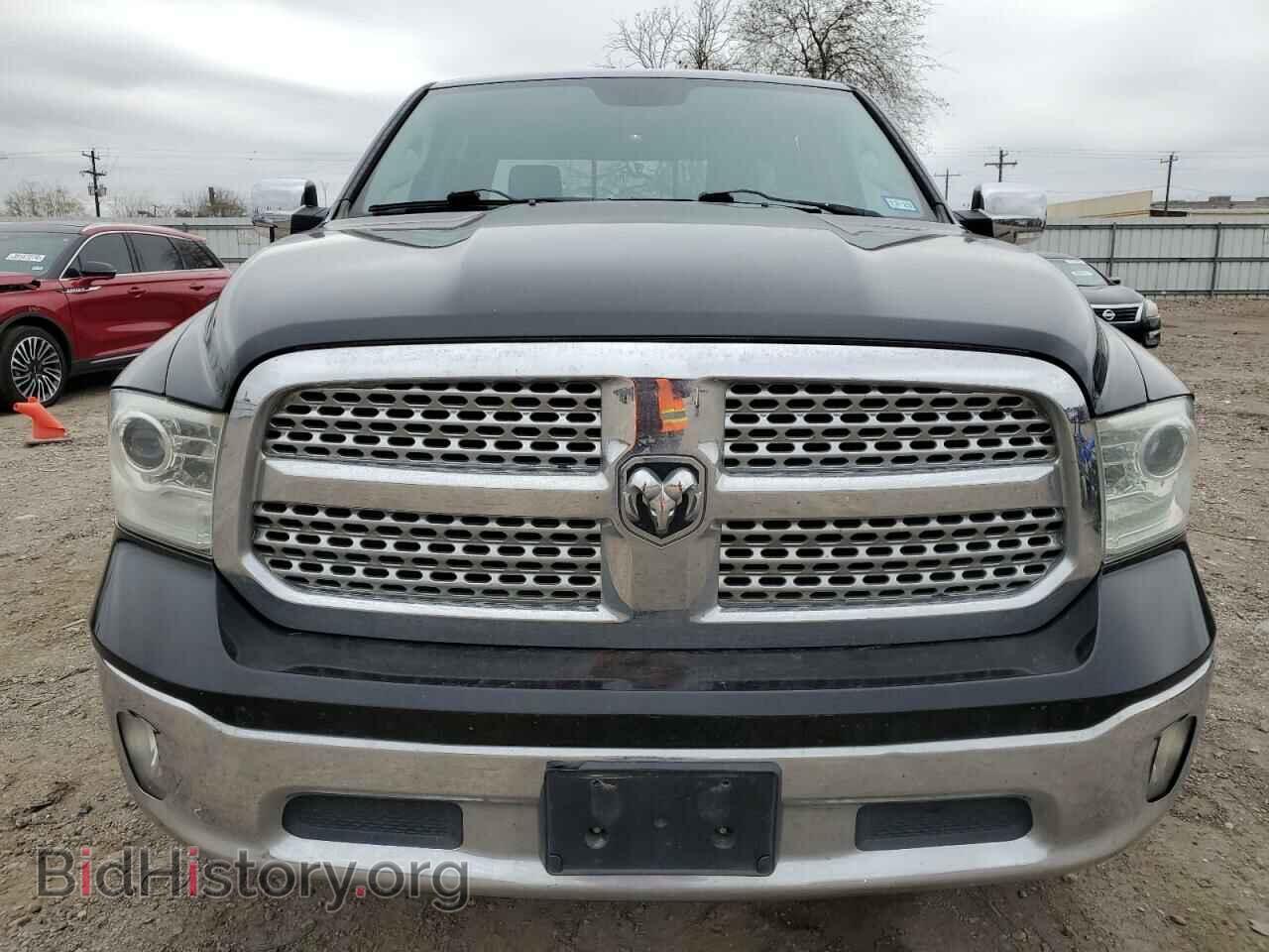 2015 RAM 1500 - VIN: 1C6RR7NT4FS572587 - Фото 5