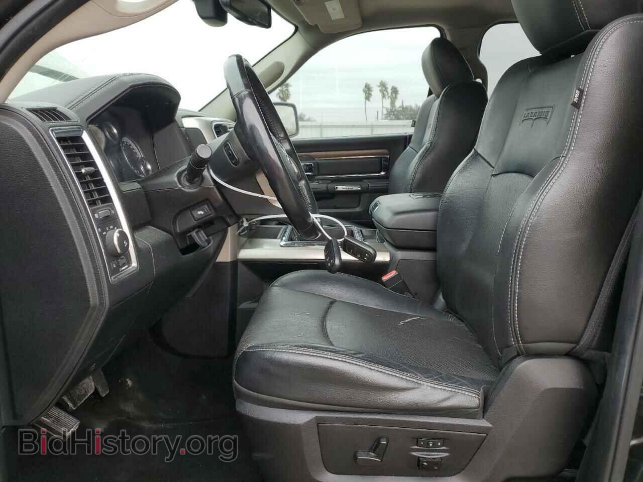 2015 RAM 1500 - VIN: 1C6RR7NT4FS572587 - Фото 7