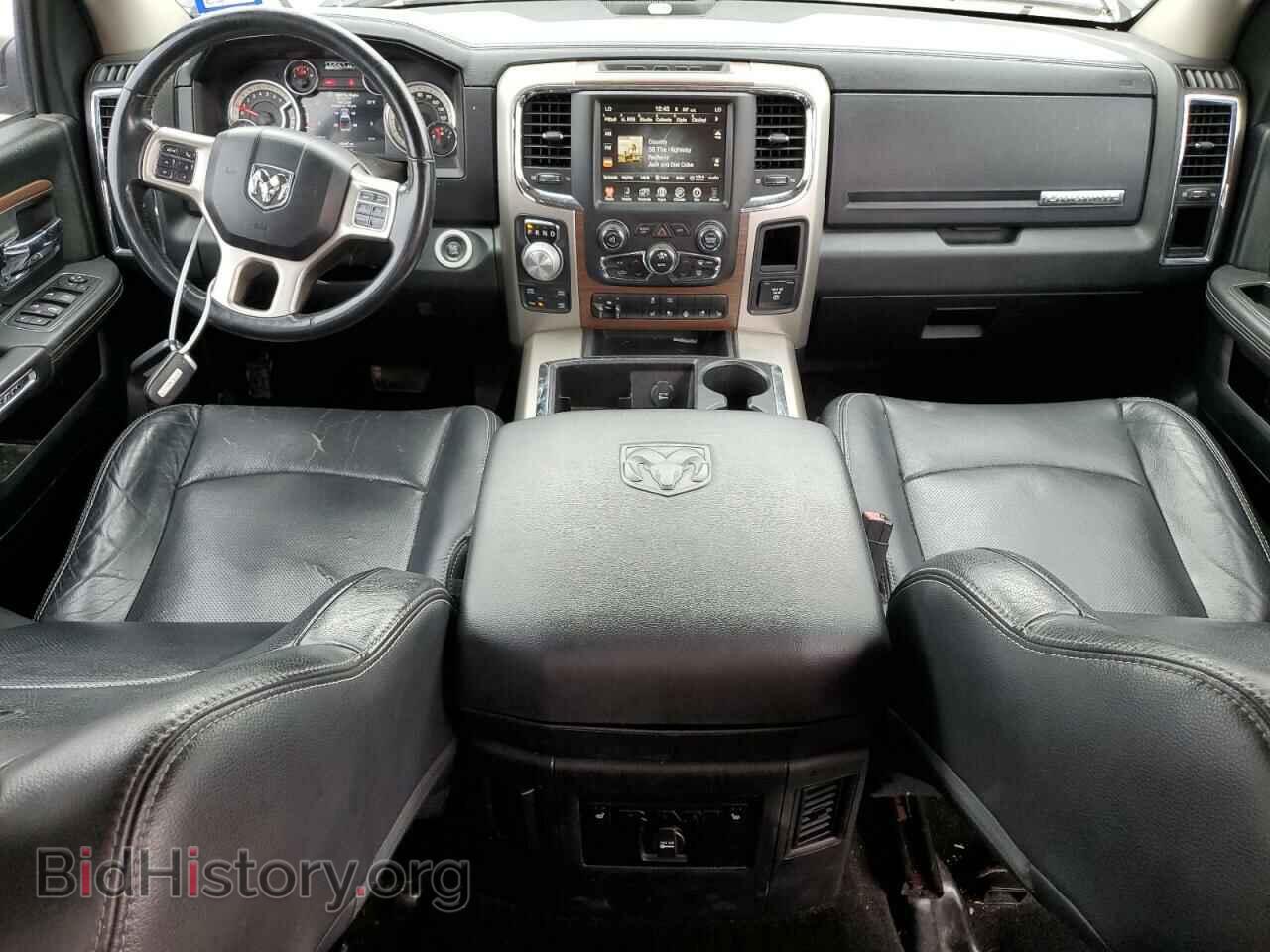 2015 RAM 1500 - VIN: 1C6RR7NT4FS572587 - Фото 8