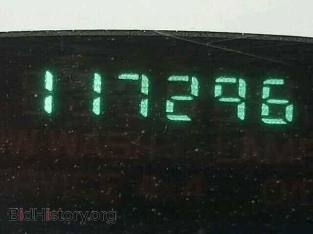 2003 DODGE RAM 1500 - VIN: 1D7HA18D93S253541 - Фото 8