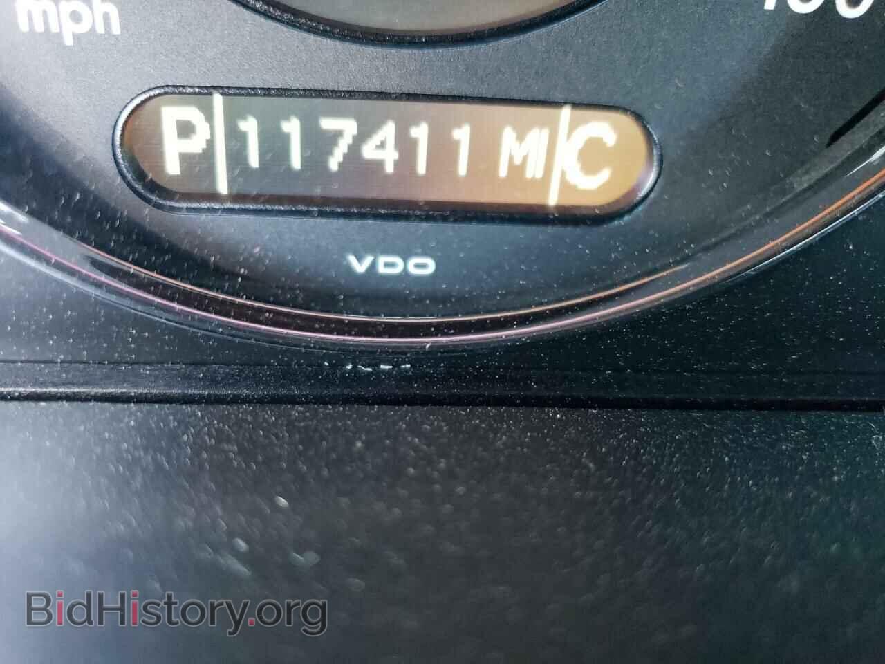 2007 MERCEDES-BENZ E-CLASS - VIN: WDBUF22X77B163165 - Photo 8