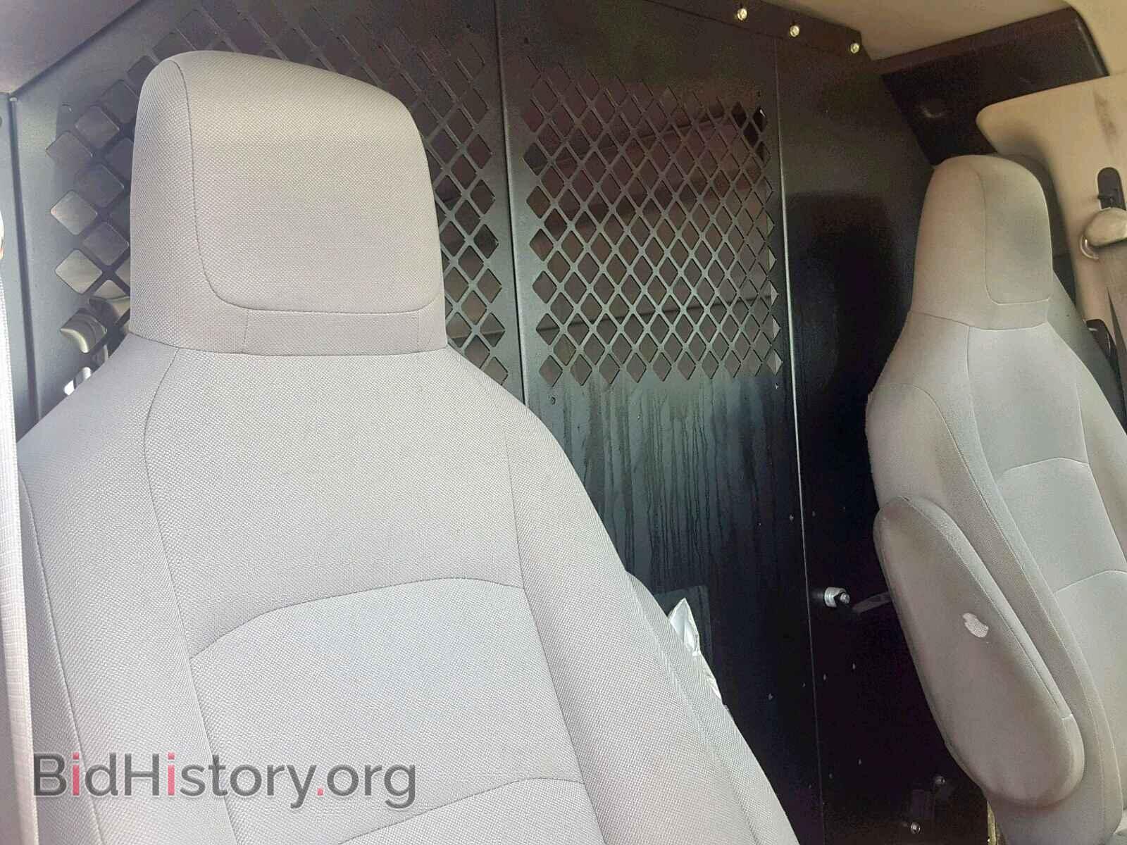 2011 FORD ECONOLINE - VIN: 1FTNS2EW1BDB17817 - Фото 6