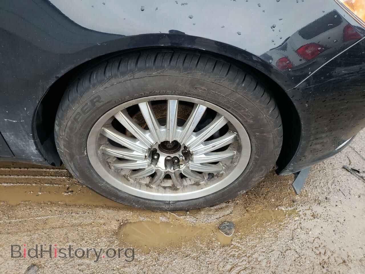 2011 BUICK REGAL - VIN: 2G4GS5EC6B9182414 - Фото 10
