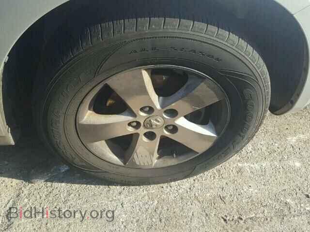 2009 DODGE JOURNEY - VIN: 3D4GG57V09T587313 - Фото 9