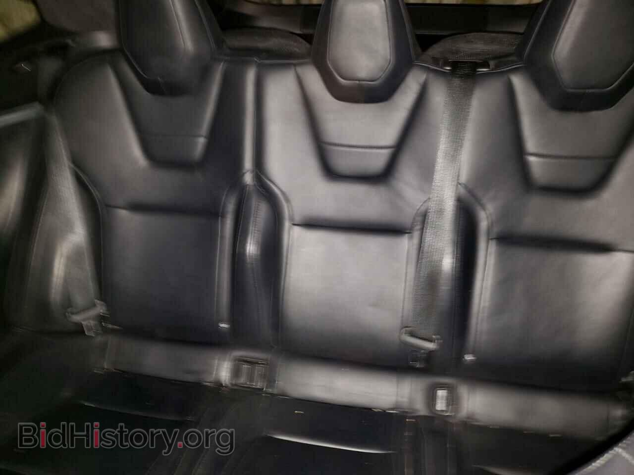 2014 TESLA MODEL S - VIN: 5YJSA1H2XEFP64044 - Photo 10